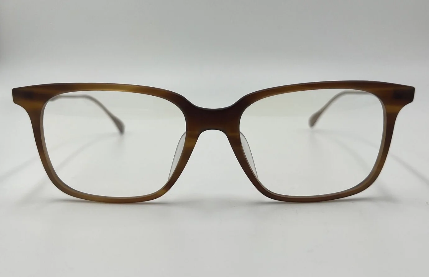 Authentic DITA Birch DRX-2074-B-AMB-GLD-53 Eyeglasses 53 mm - New - (40-6)