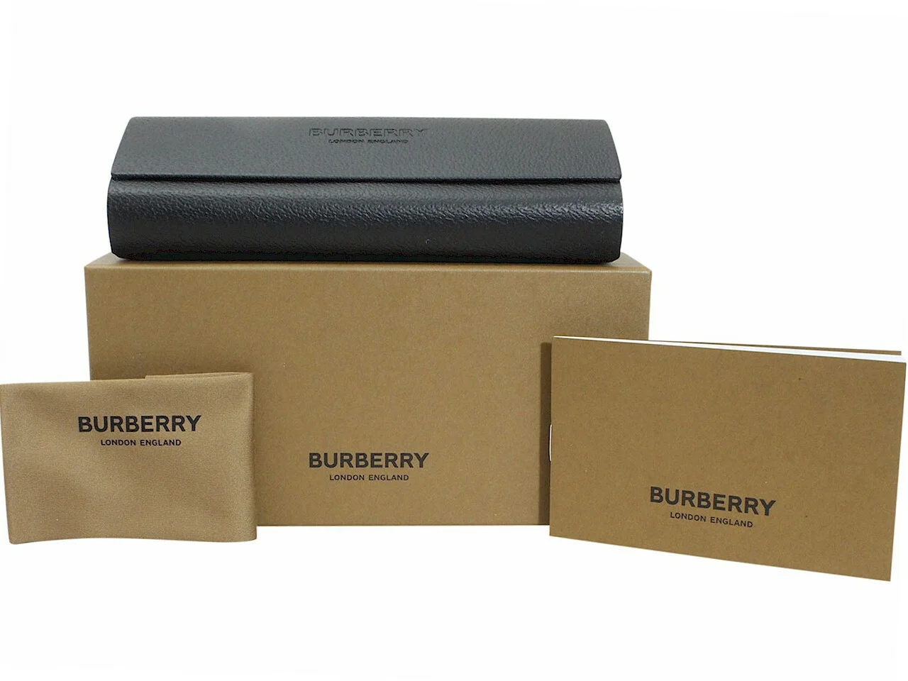 Burberry Birch B2316 3773 Eyeglasses Women 2