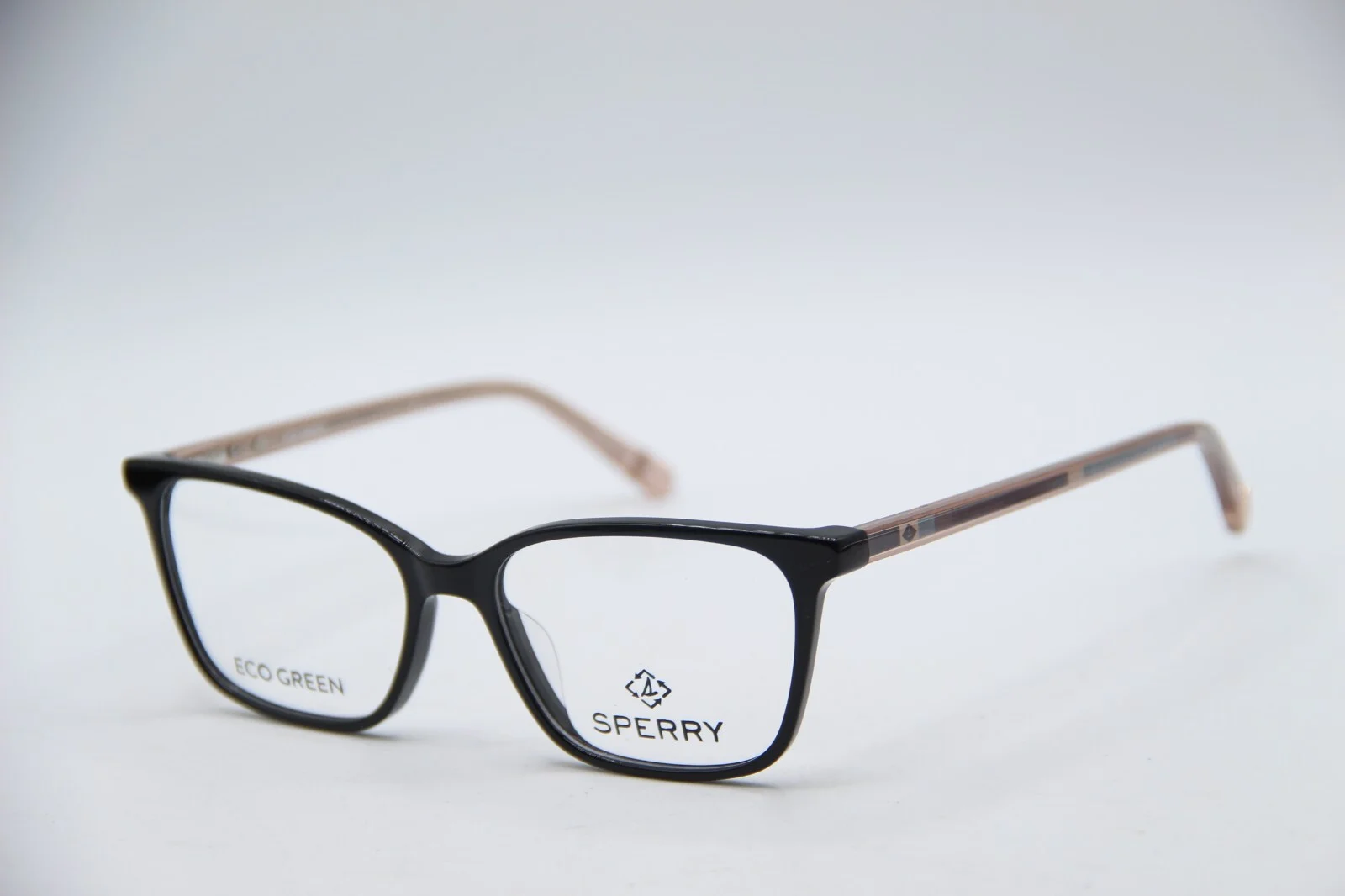 BURBERRY Birch BE2316 3501 Spotted Horn Silver Demo Lens 51 m Women 3
